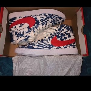 Nike blazer mid SE (GS)